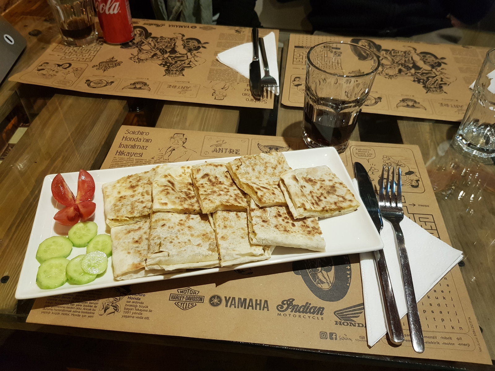 Cafe Antre