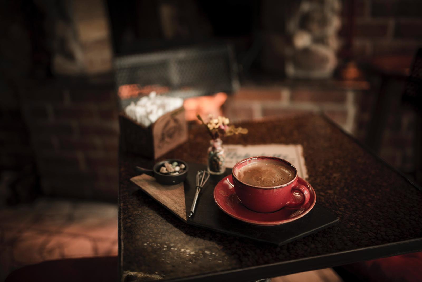 Cafe Antre