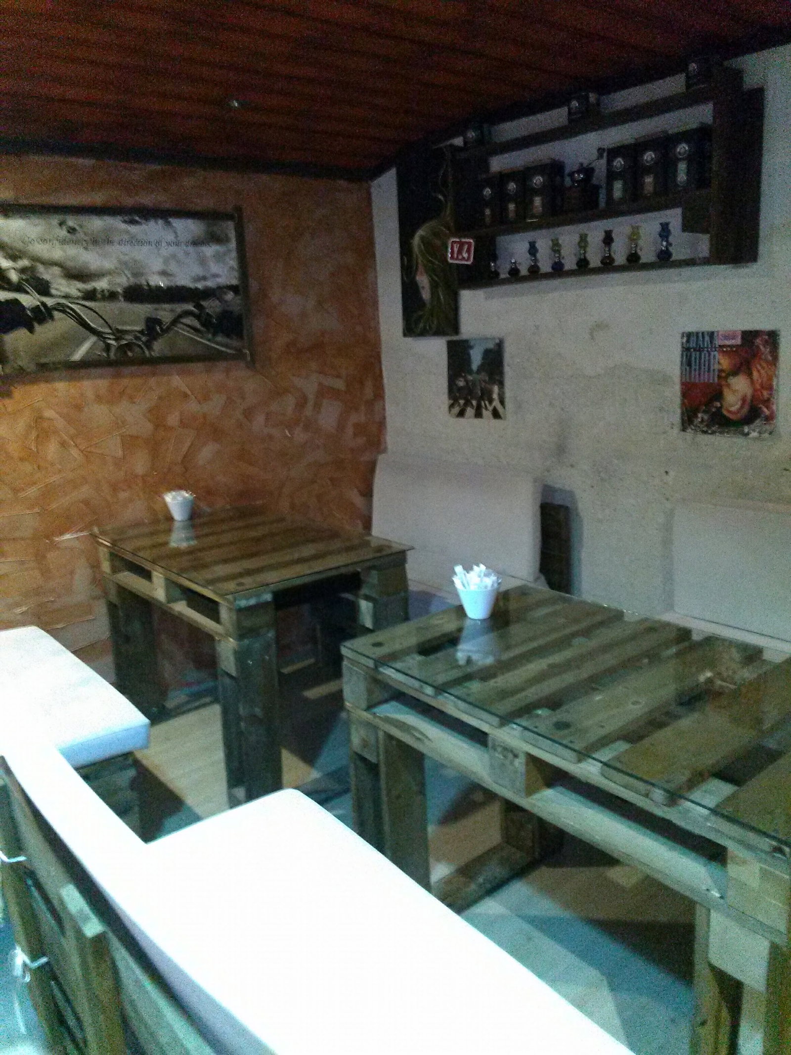 Cafe Antre