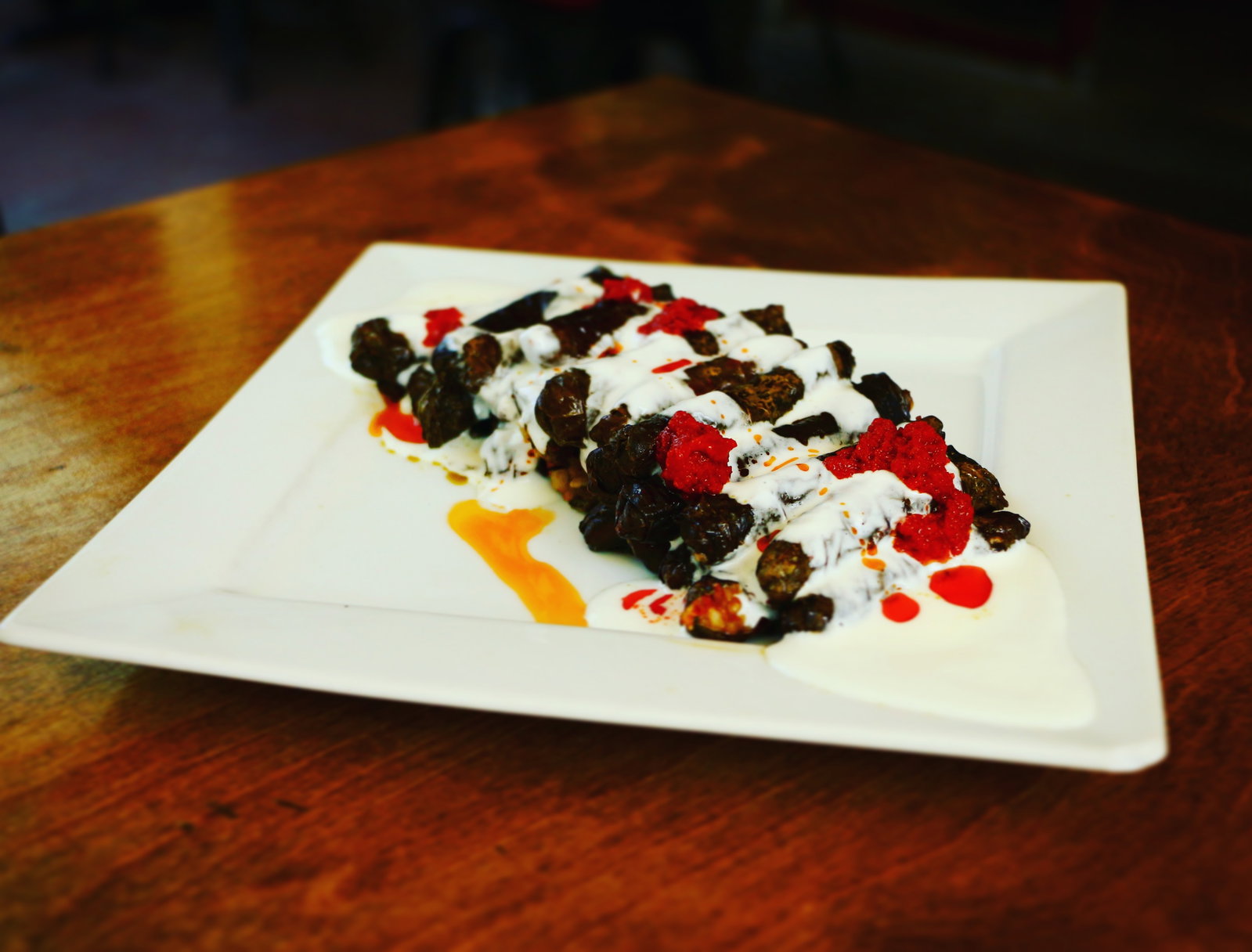 Cafe Antre