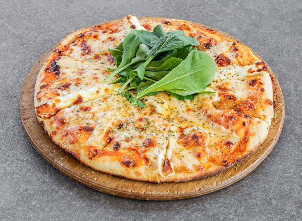 Ege Pizza (Büyük Boy)