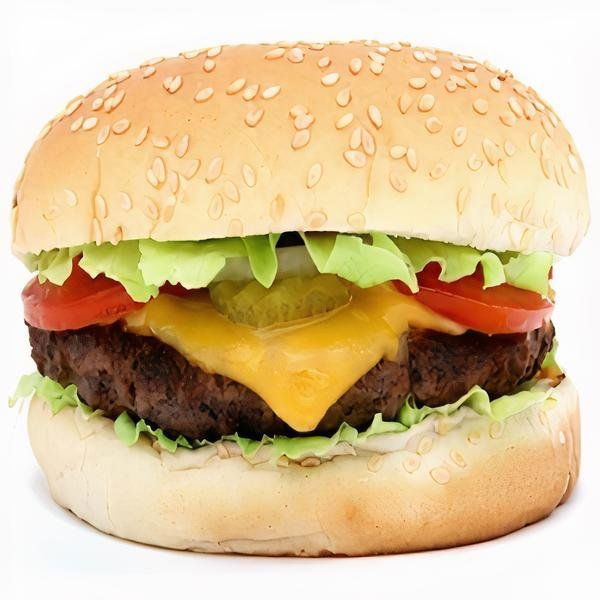Double Burger