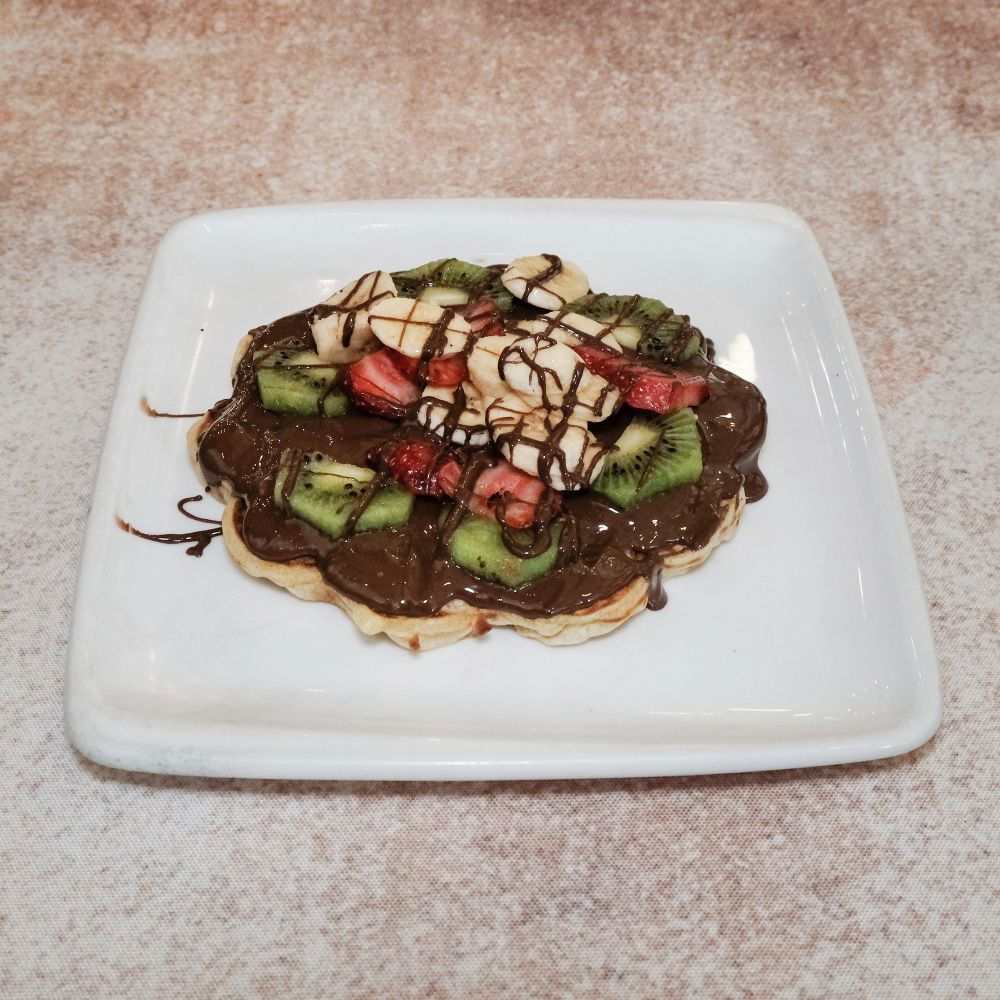 Waffle