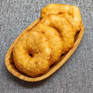 Sade Pişi