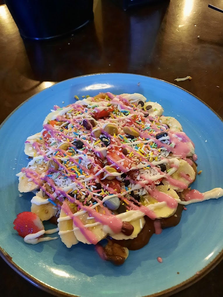 Sezon Cafe & Restaurant