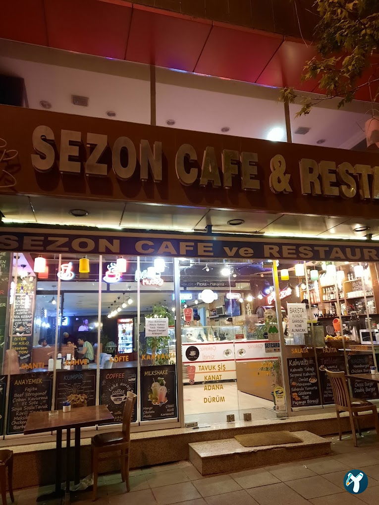 Sezon Cafe & Restaurant