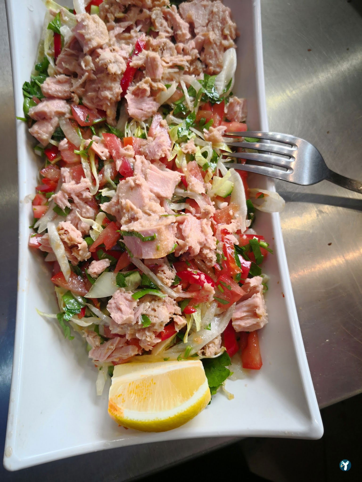 Mercan Kebap Salonu