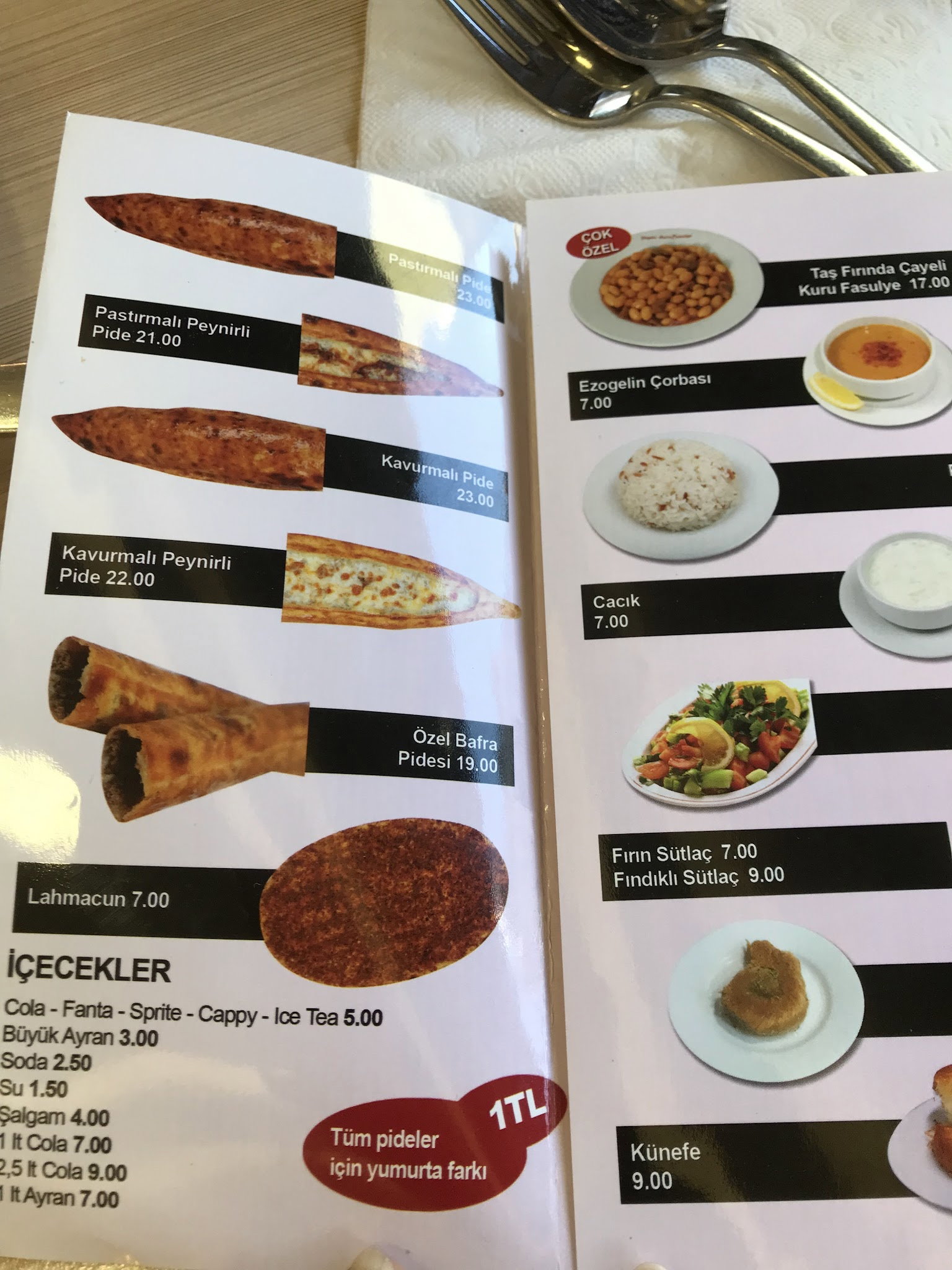 Mercan Kebap Salonu