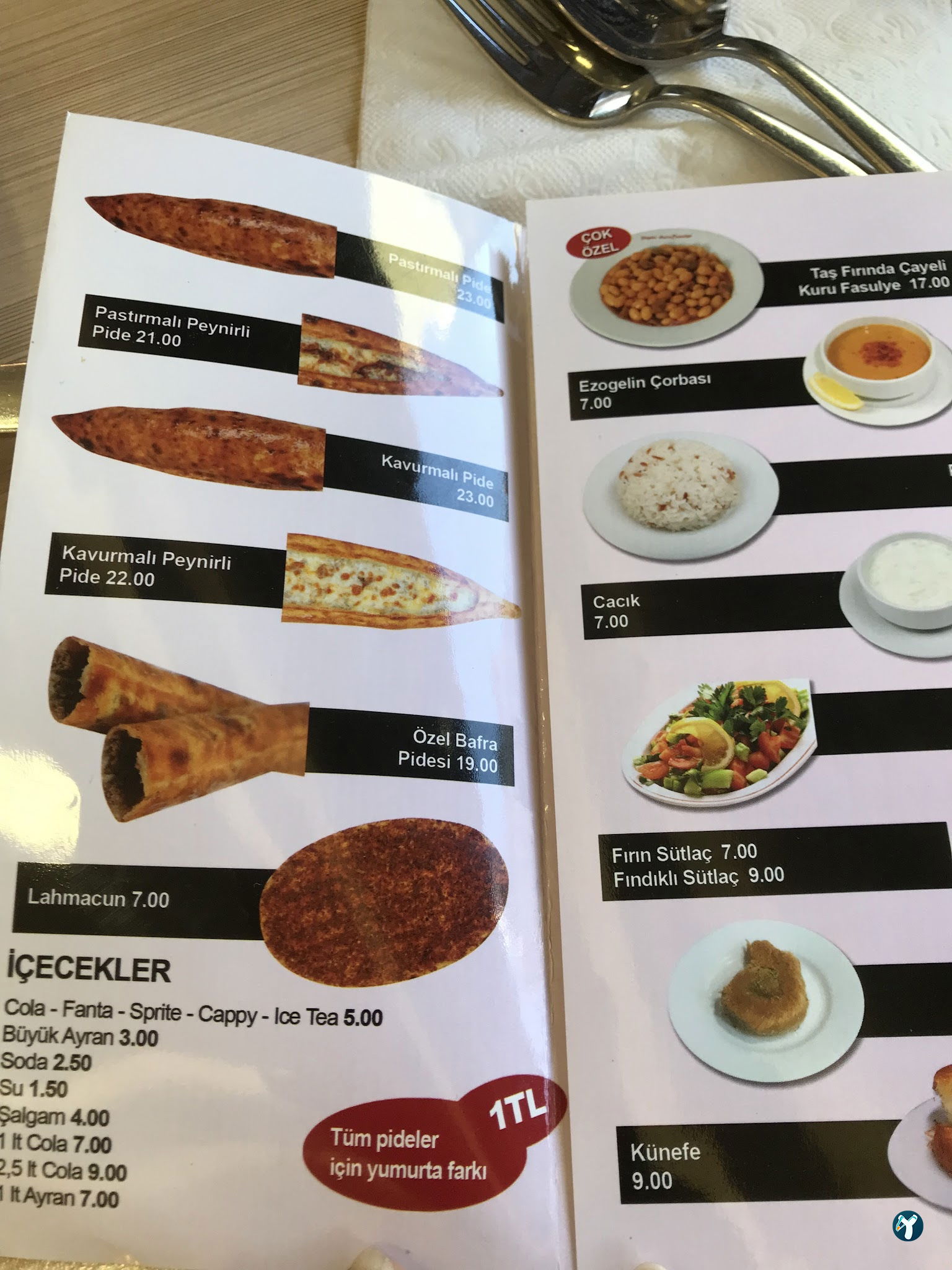 Mercan Kebap Salonu