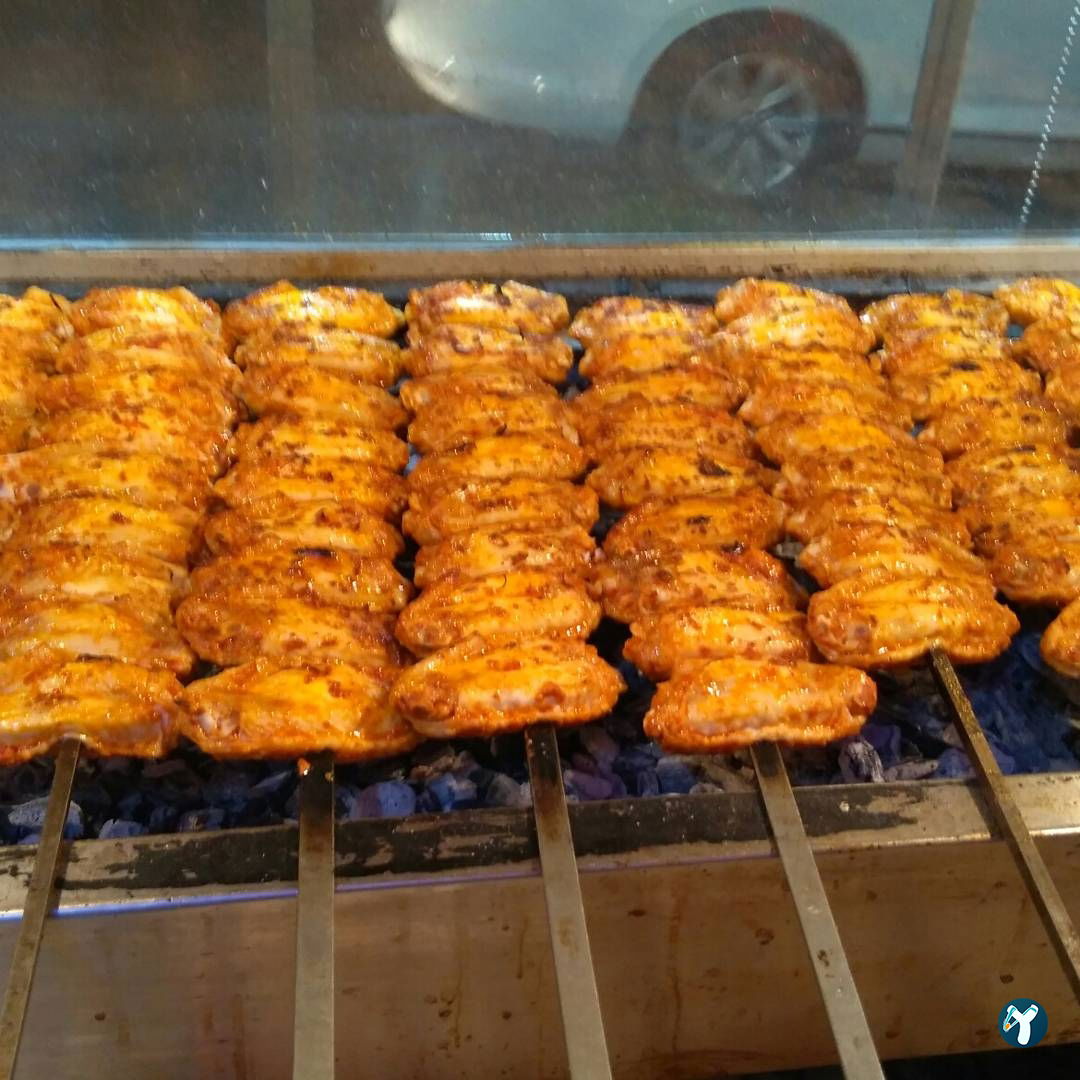 Mercan Kebap Salonu