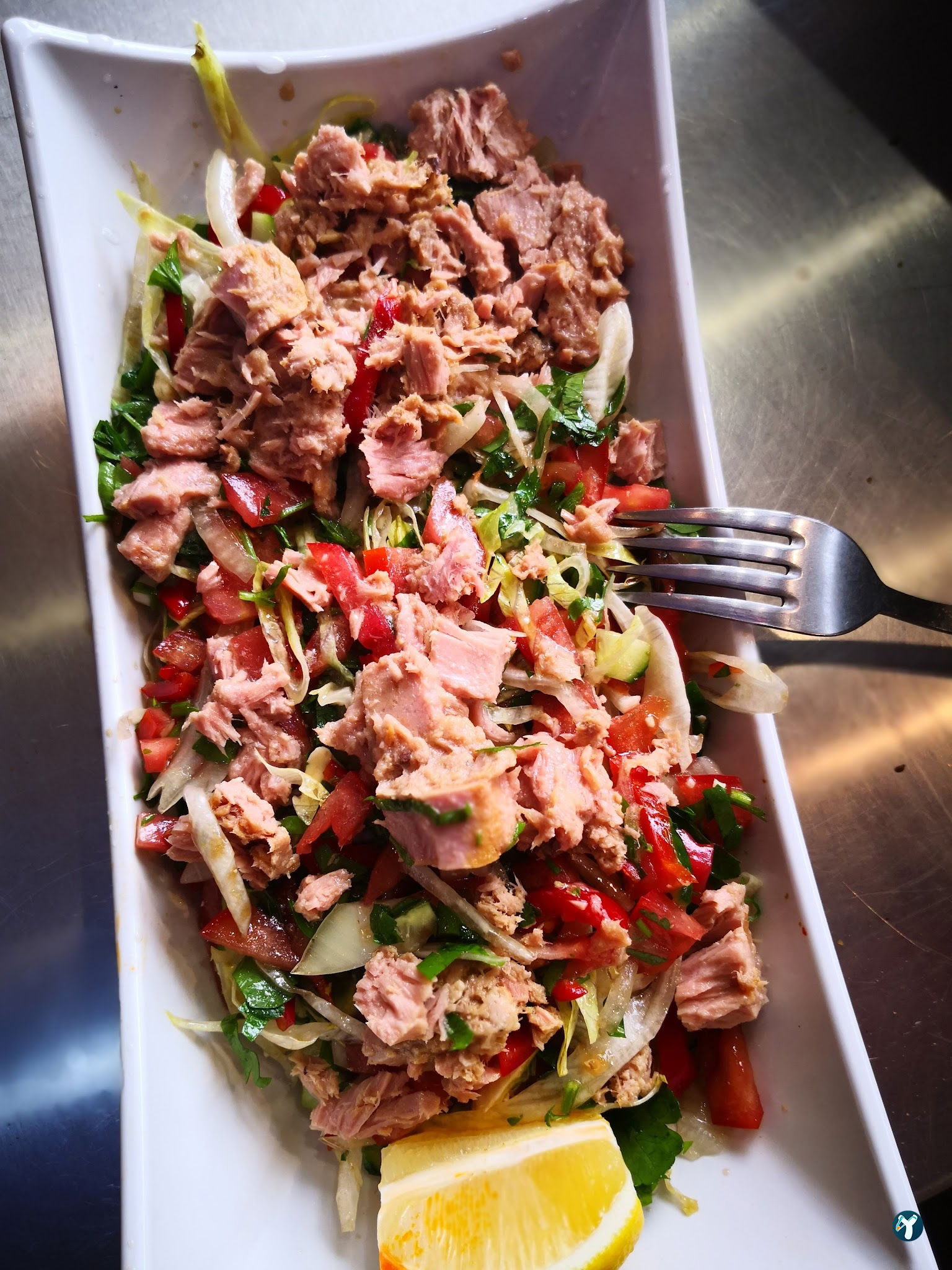 Mercan Kebap Salonu