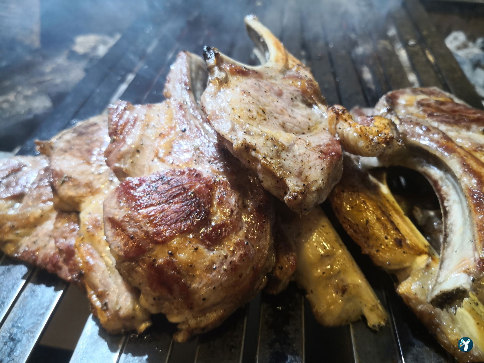 Mercan Kebap Salonu