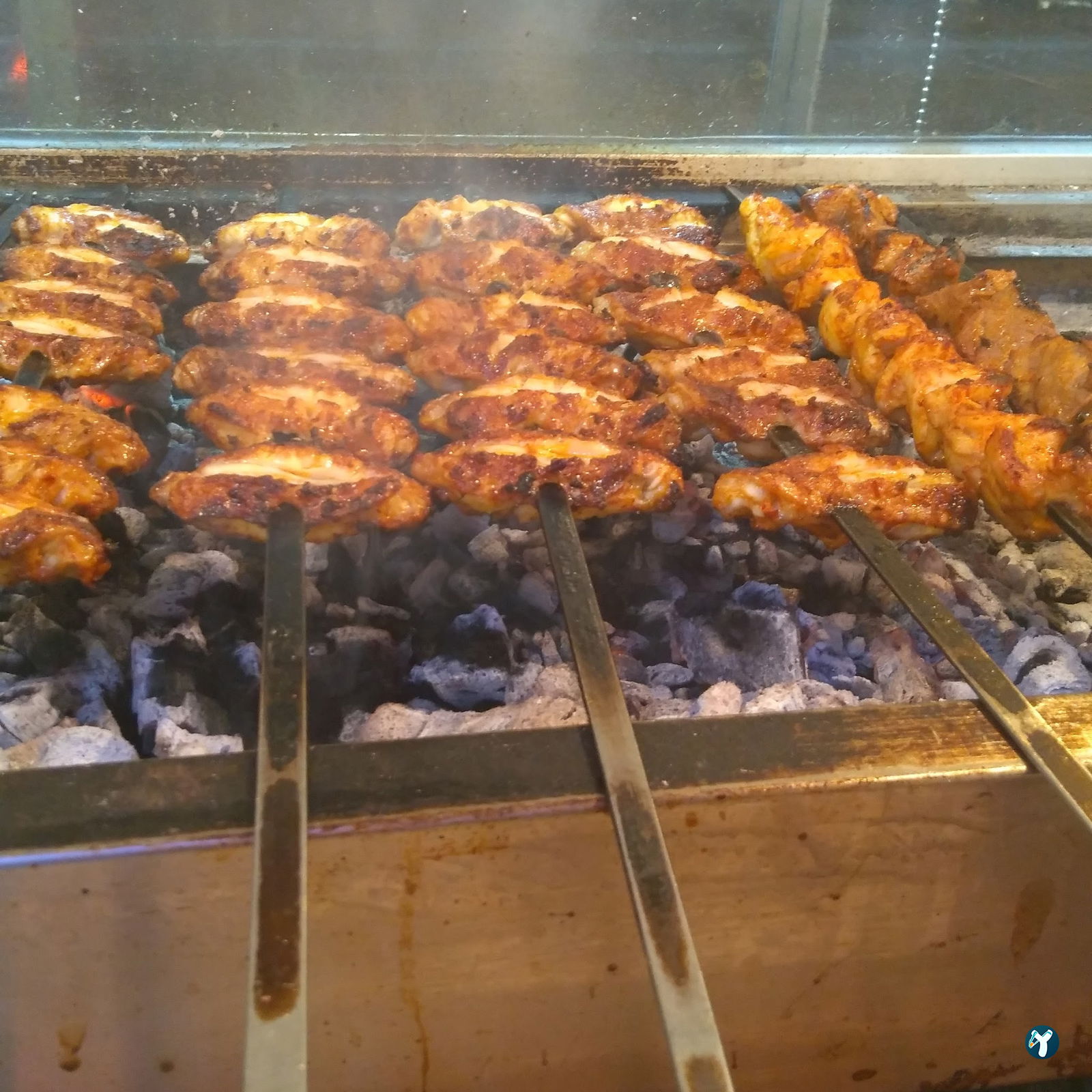 Mercan Kebap Salonu