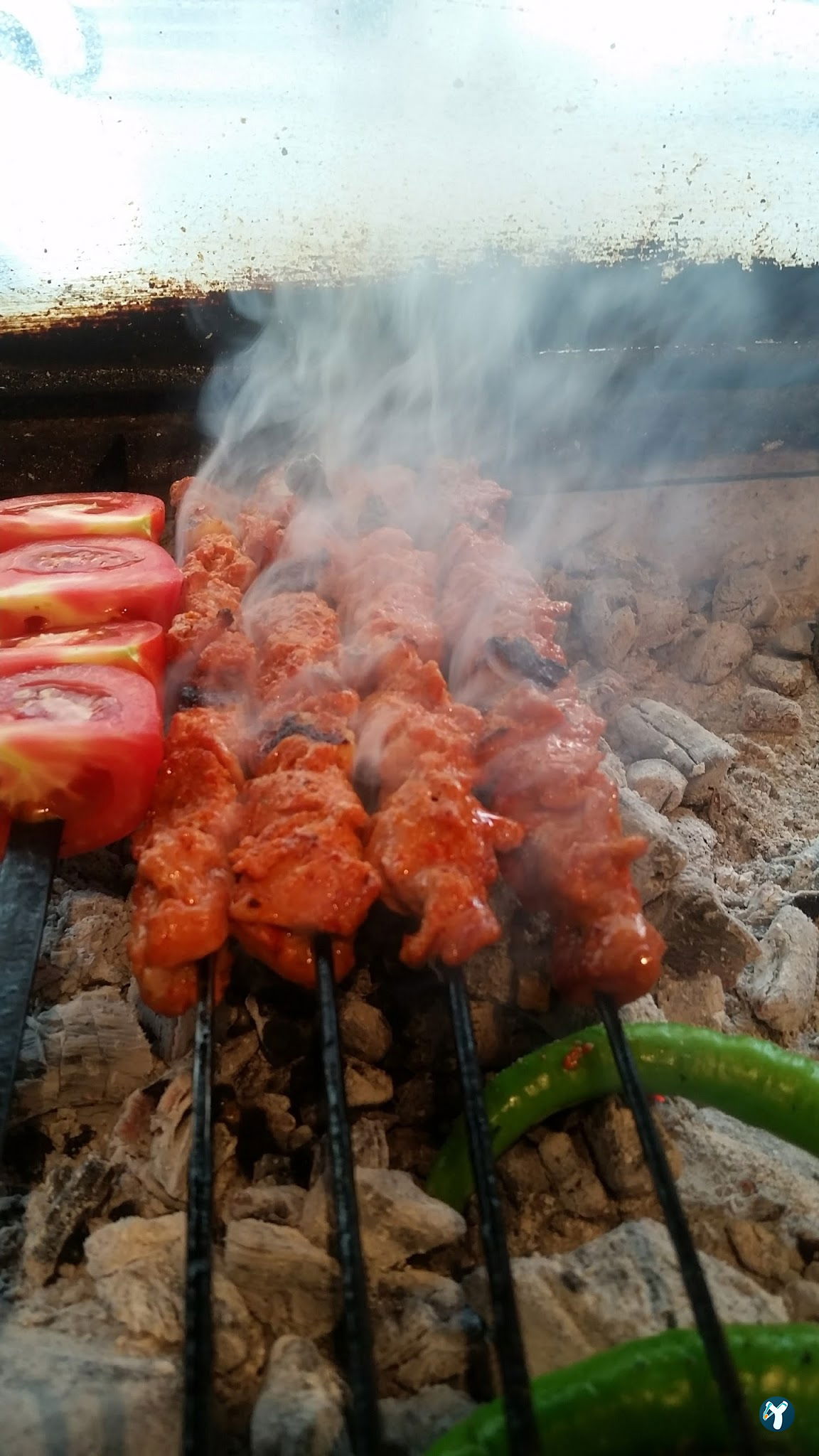 Mercan Kebap Salonu