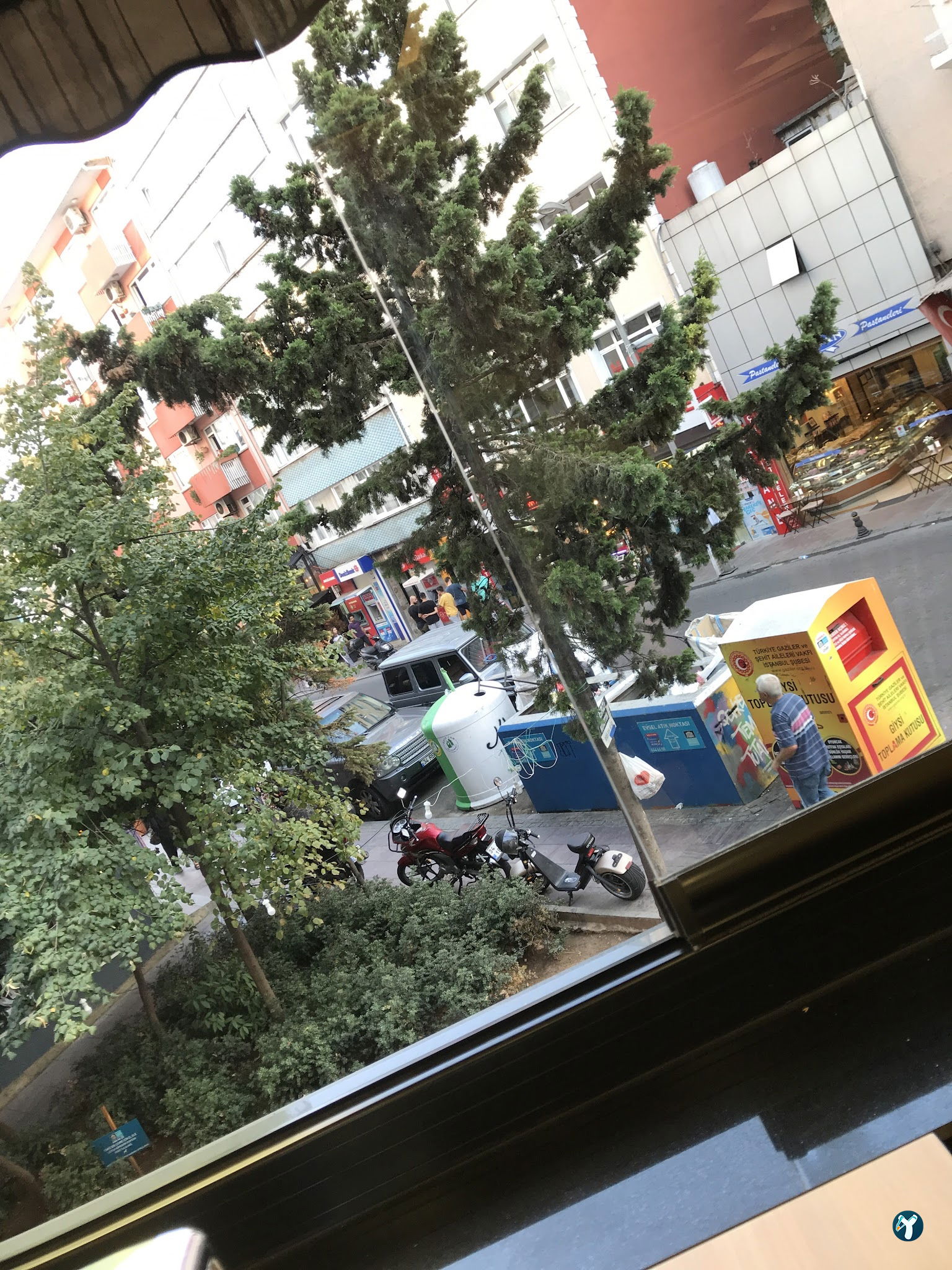 Mercan Kebap Salonu