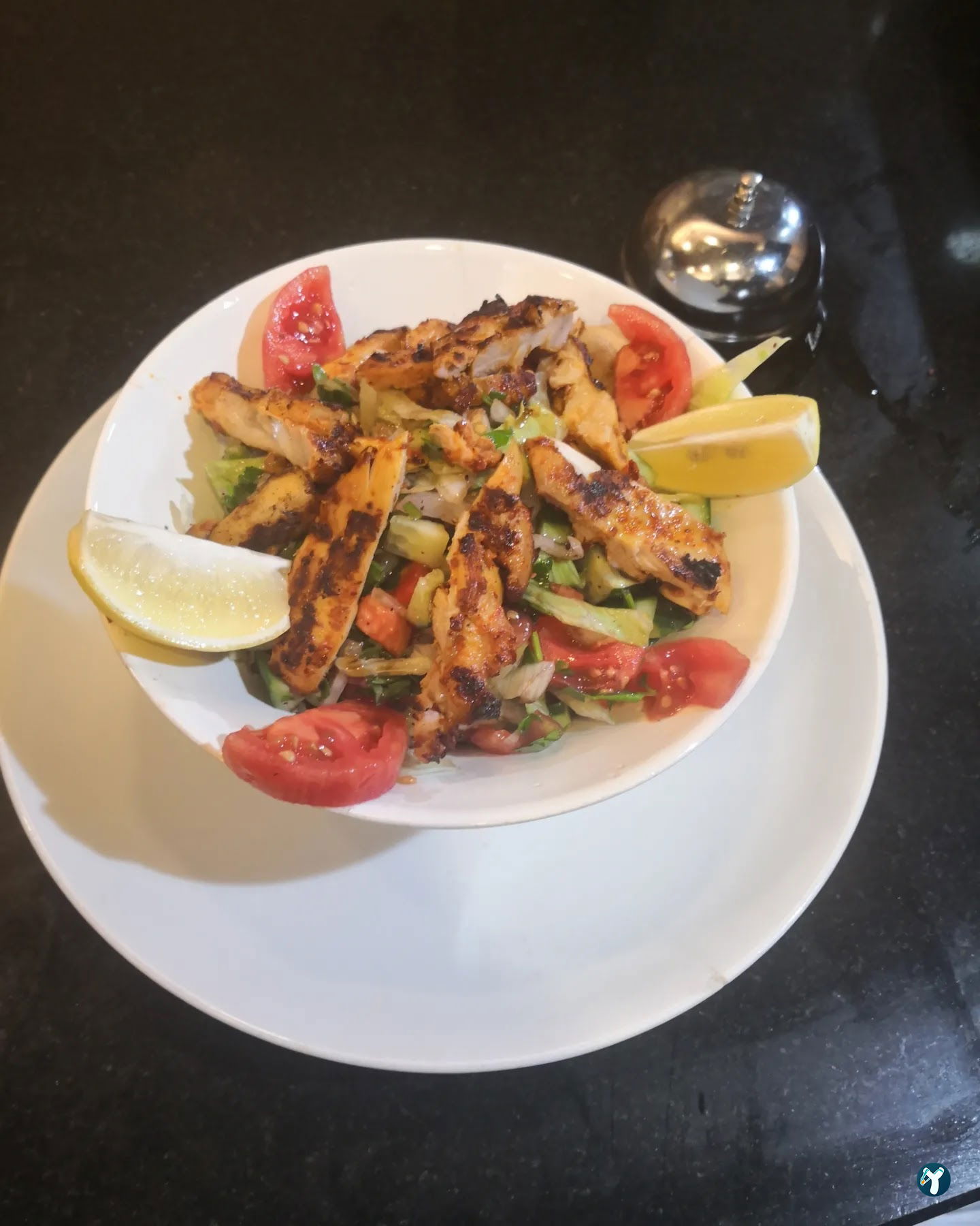 Mercan Kebap Salonu