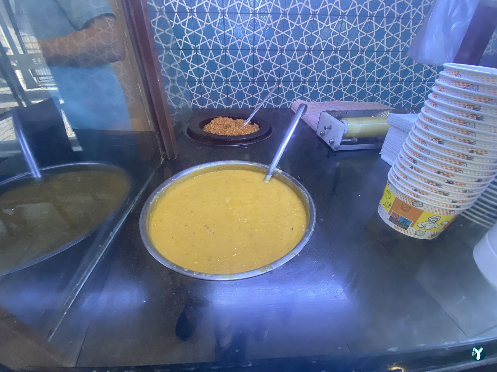 Mercan Kebap Salonu