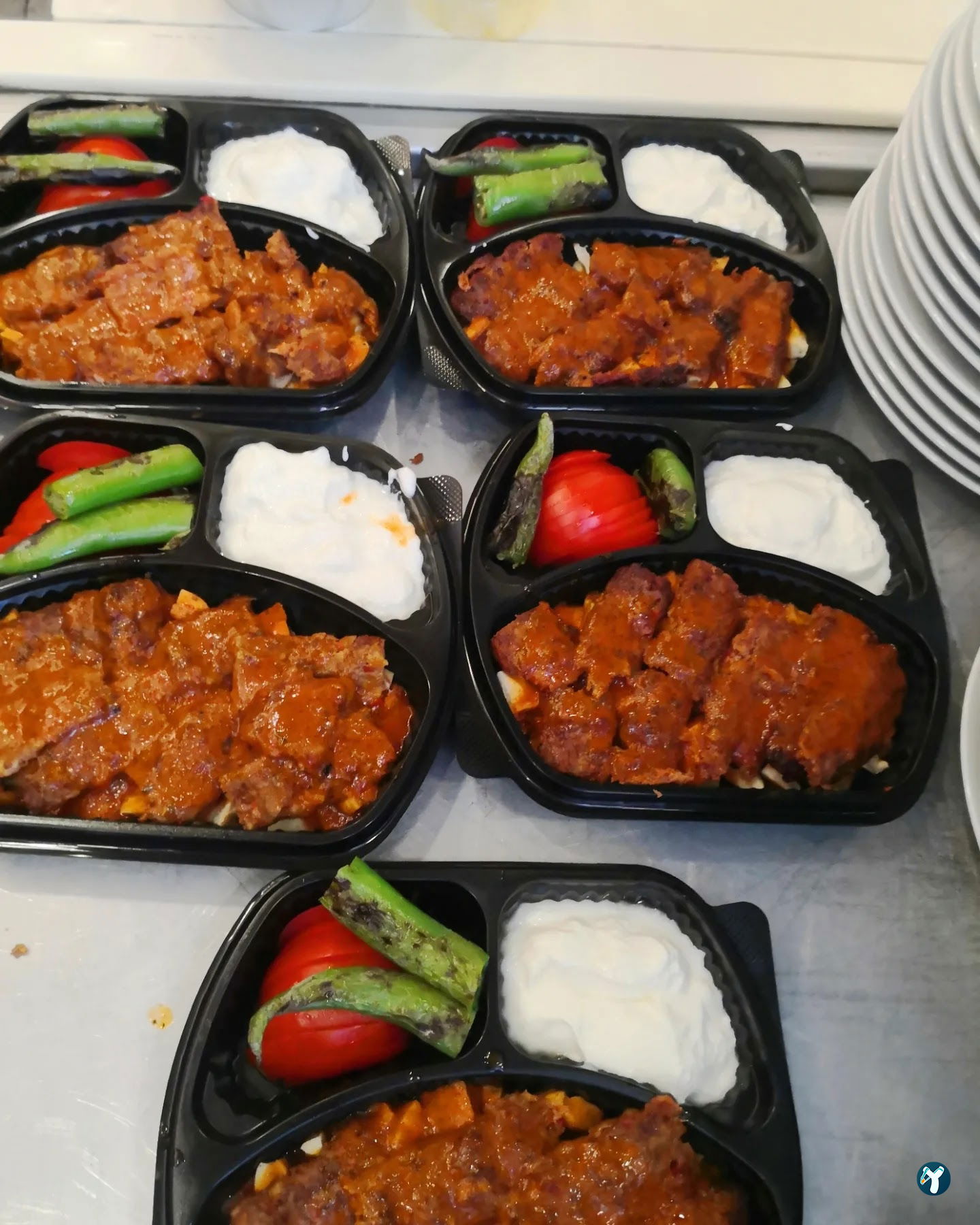 Mercan Kebap Salonu