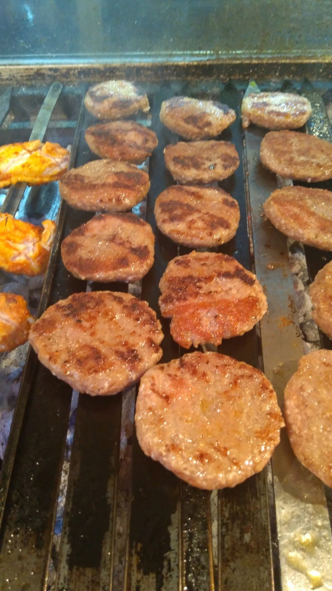 Mercan Kebap Salonu