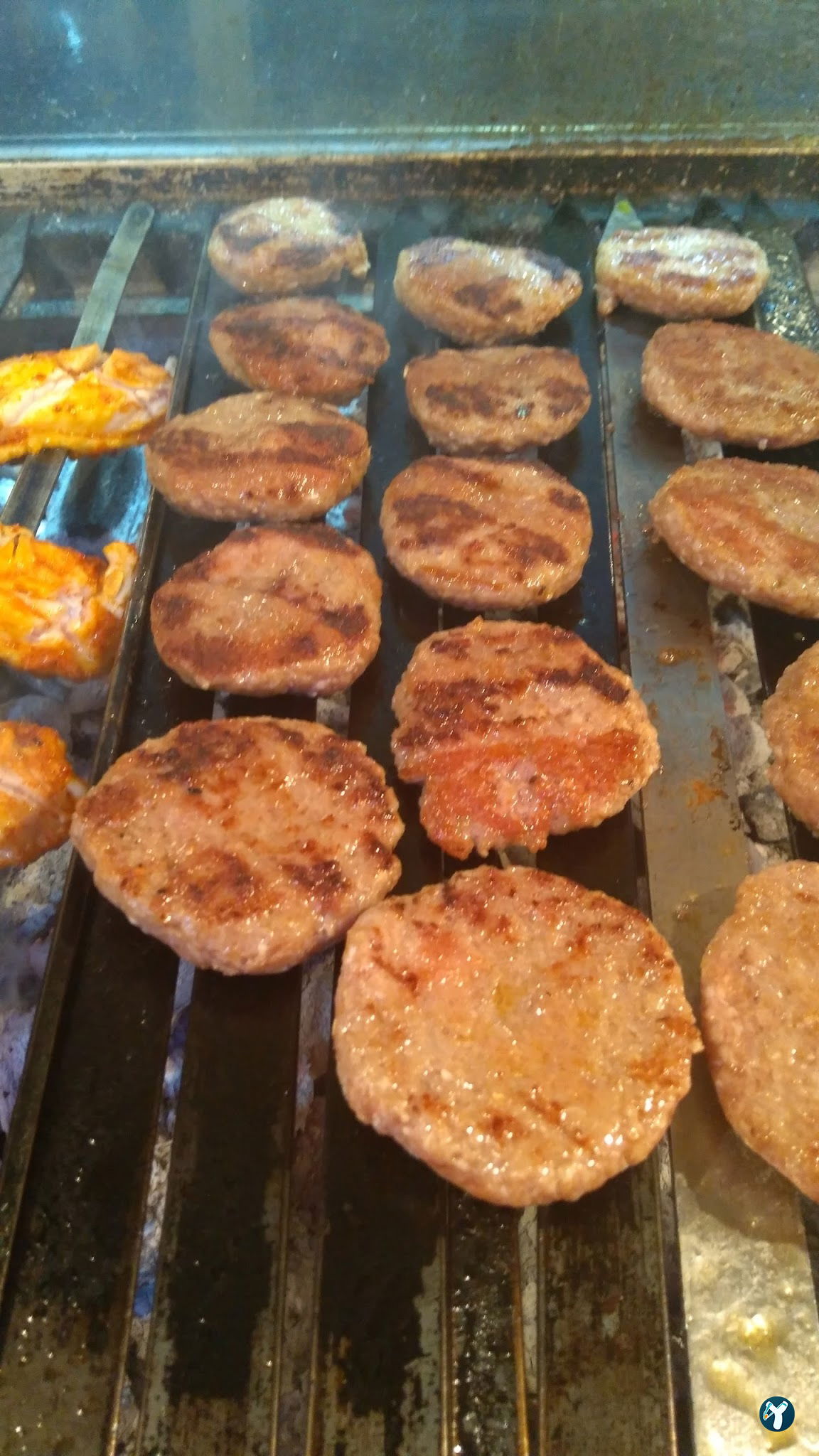 Mercan Kebap Salonu