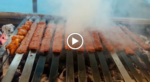 Mercan Kebap Salonu