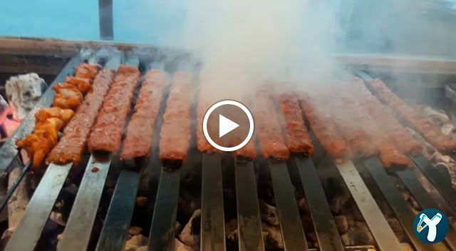 Mercan Kebap Salonu