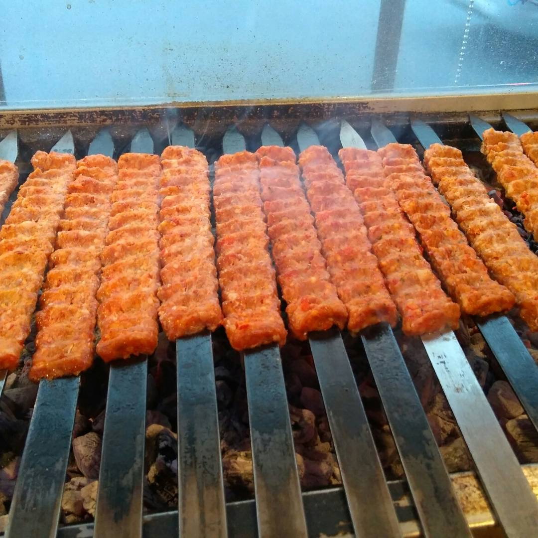 Mercan Kebap Salonu
