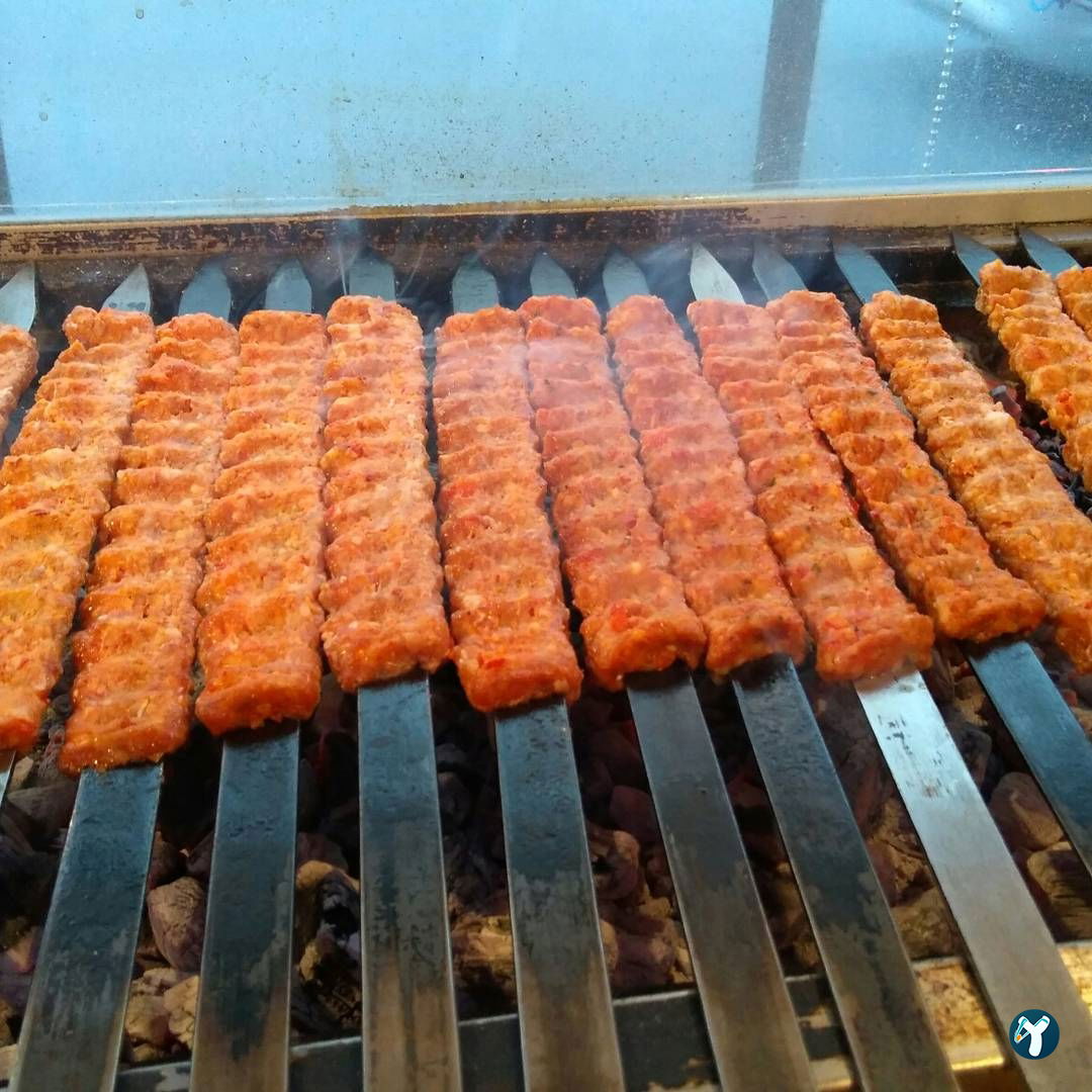 Mercan Kebap Salonu
