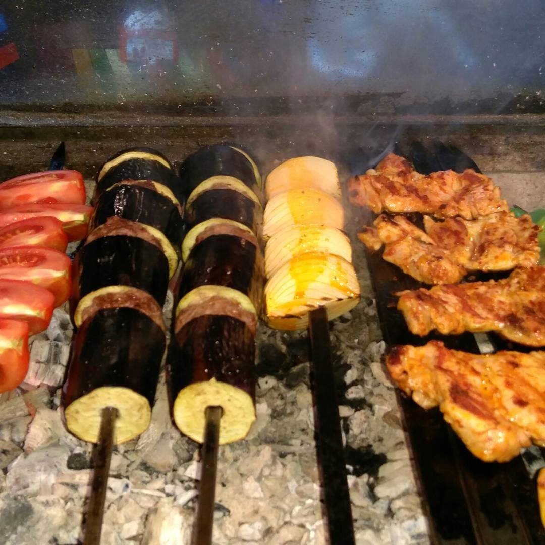 Mercan Kebap Salonu