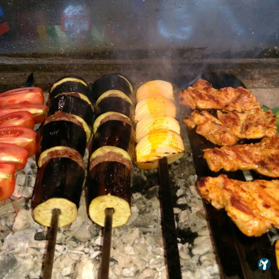 Mercan Kebap Salonu