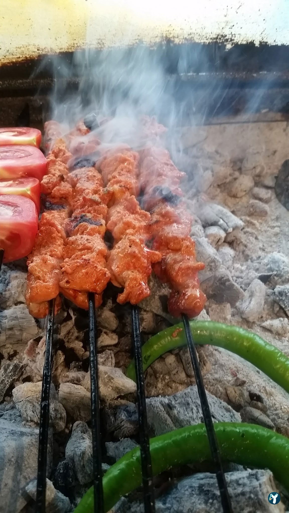 Mercan Kebap Salonu
