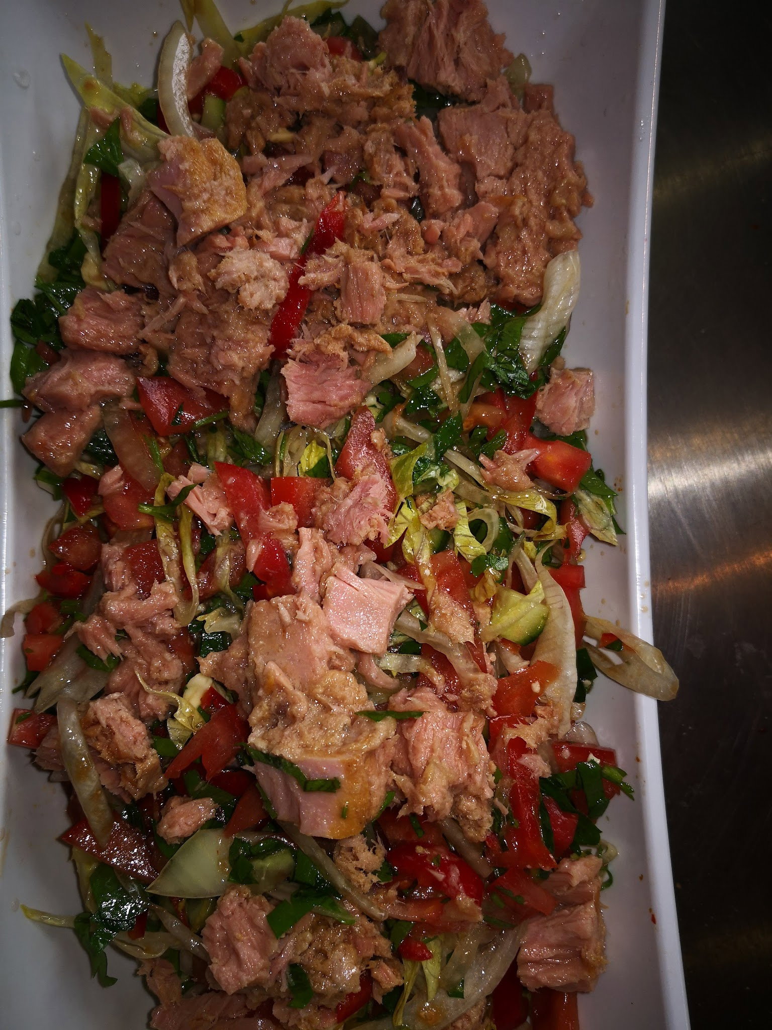 Mercan Kebap Salonu