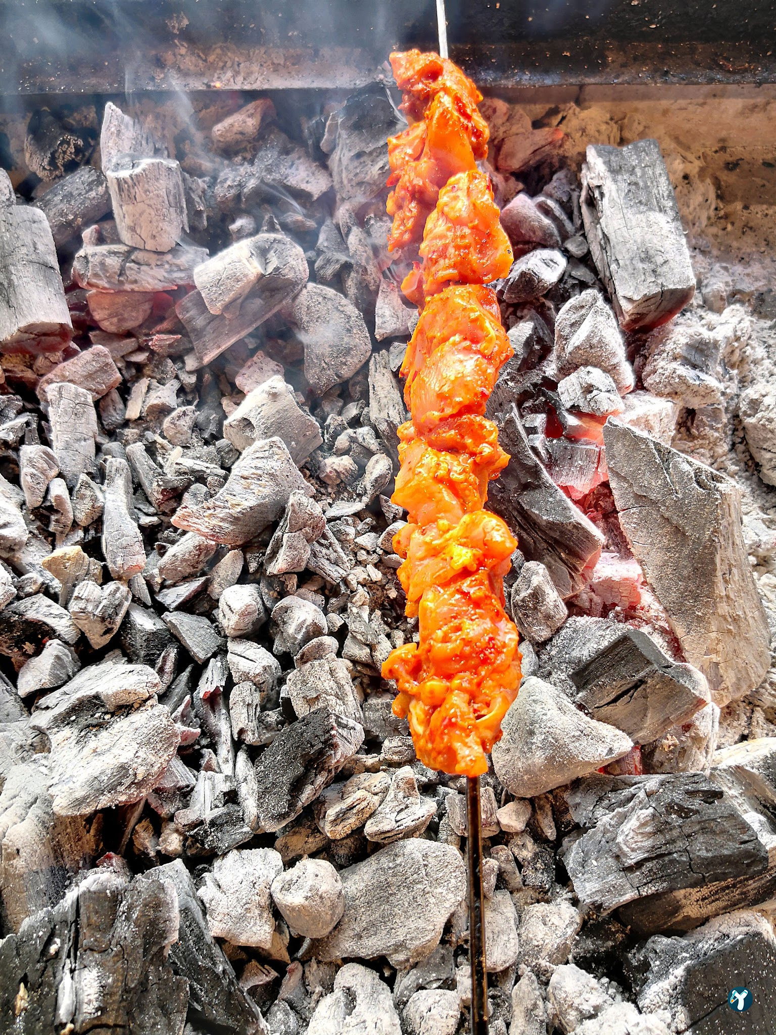 Mercan Kebap Salonu