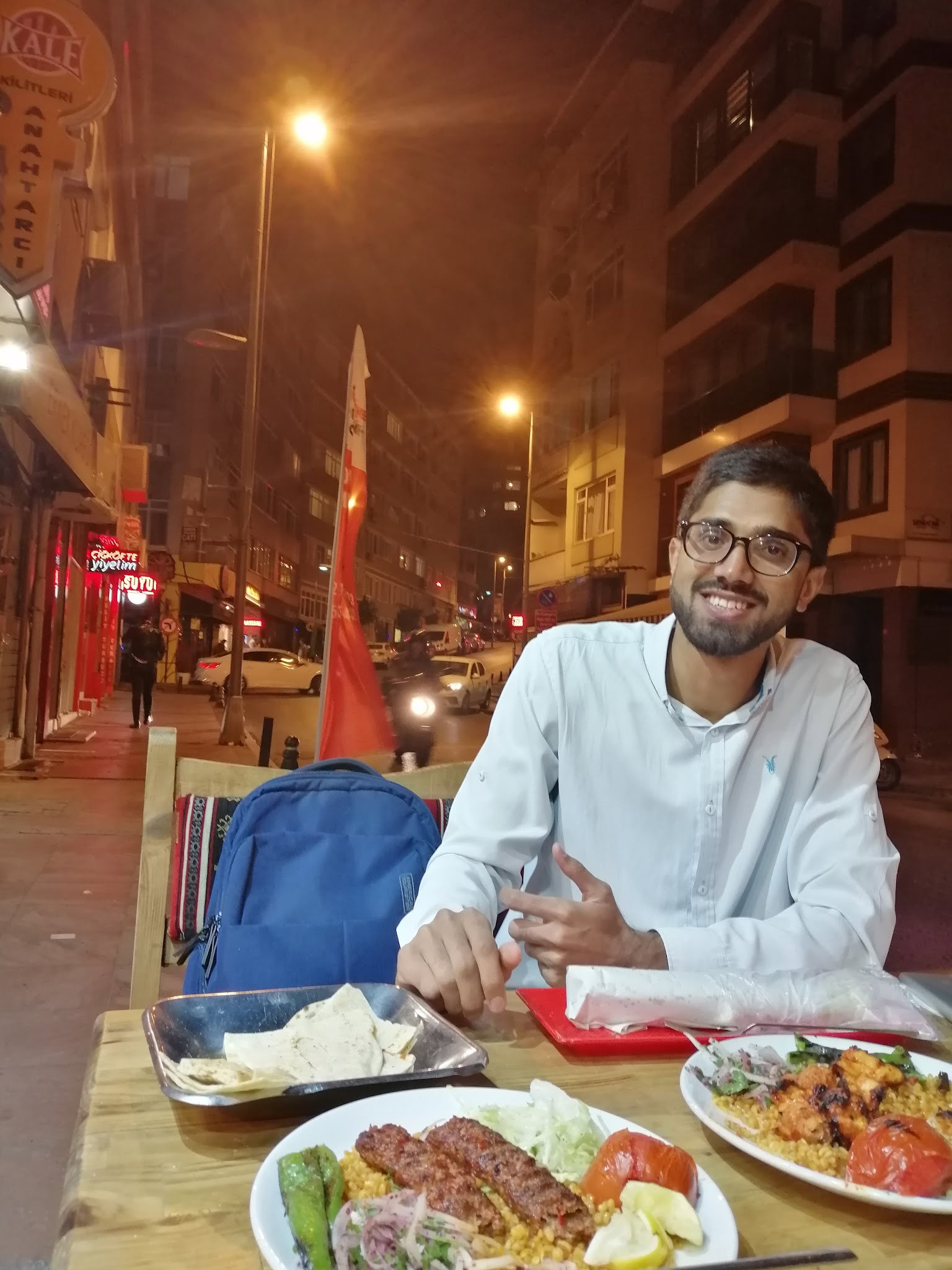 Mercan Kebap Salonu