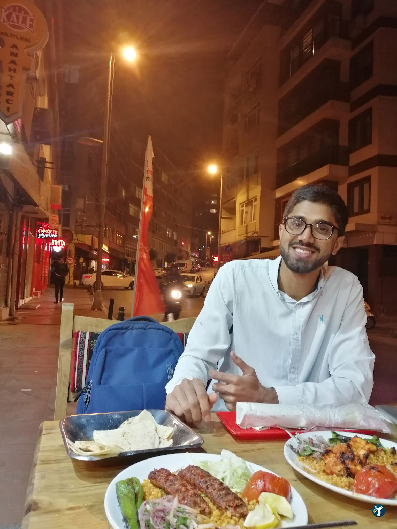 Mercan Kebap Salonu