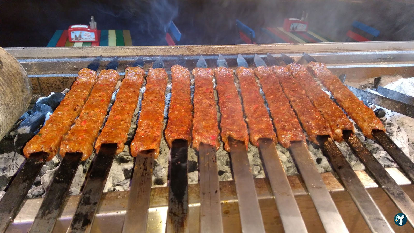 Mercan Kebap Salonu