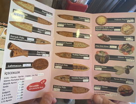 Mercan Kebap Salonu