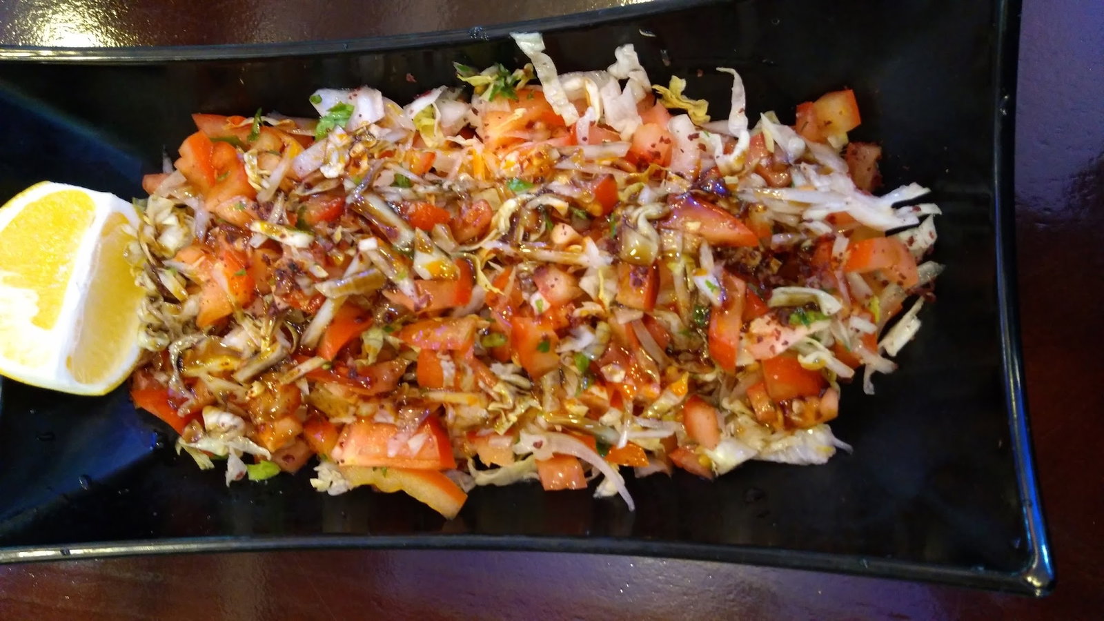 Mercan Kebap Salonu