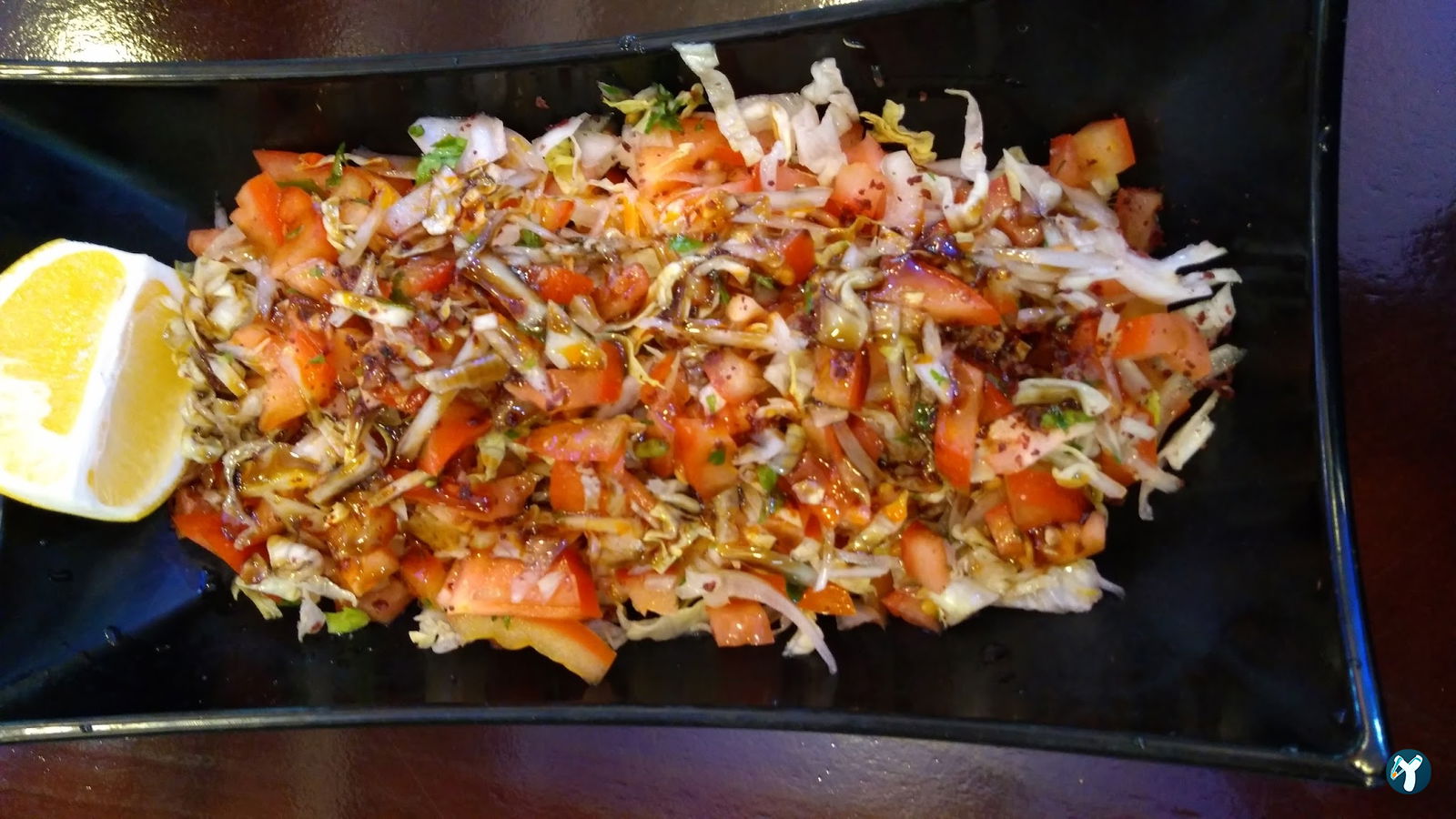 Mercan Kebap Salonu