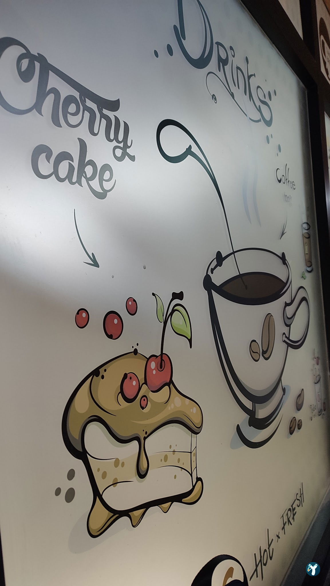 Cafes Kafe