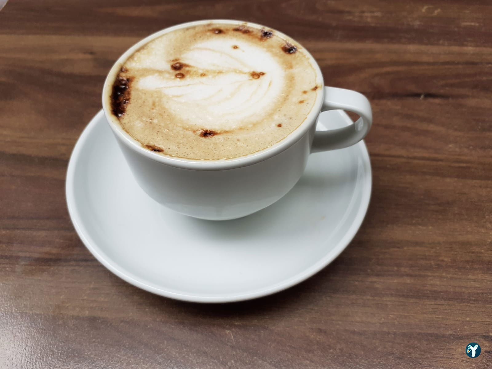 Cafes Kafe