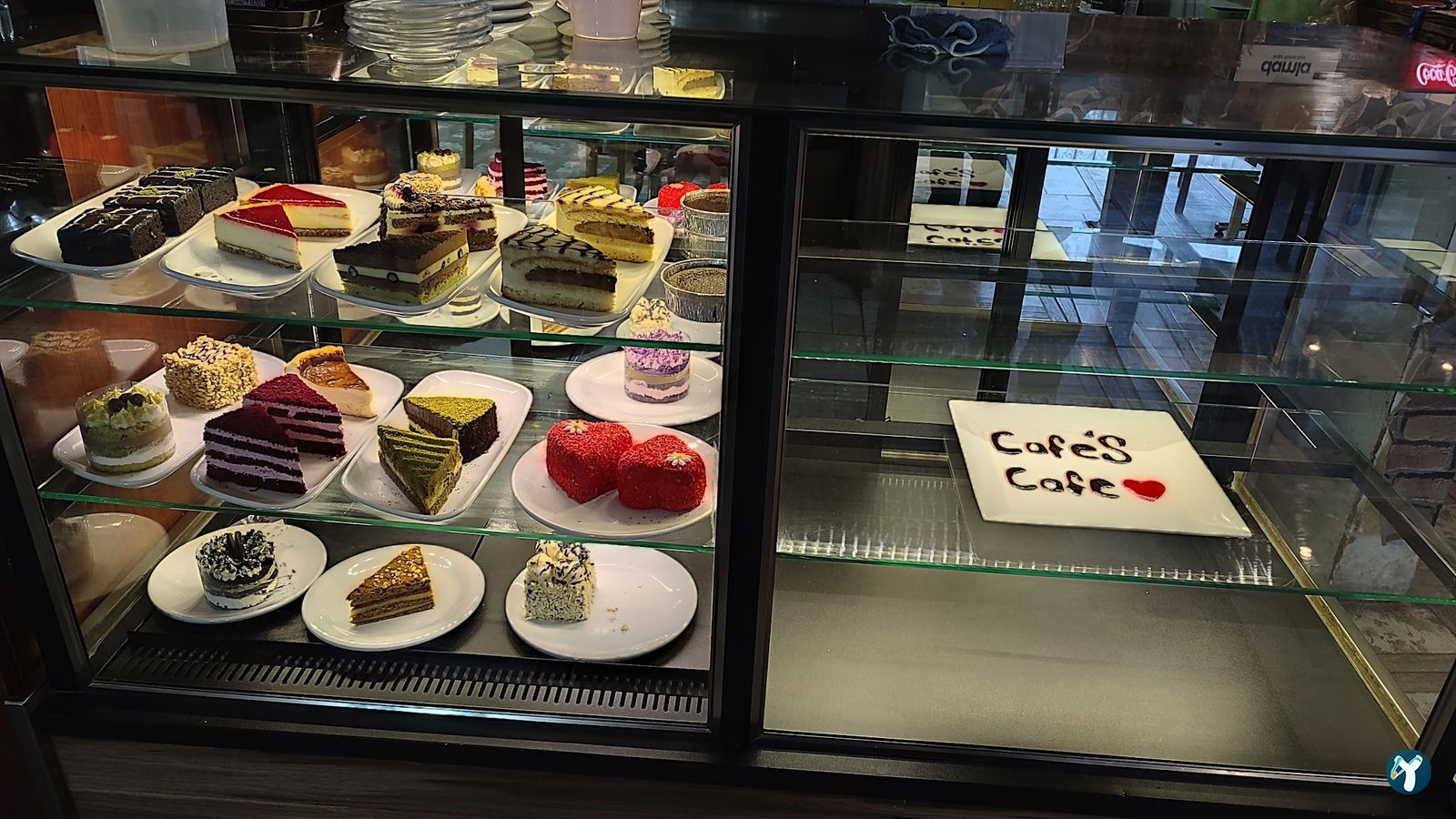 Cafes Kafe