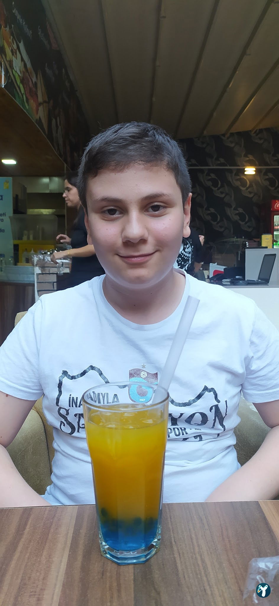 Cafes Kafe