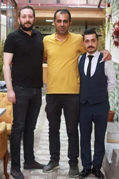 Cafes Kafe resimleri
