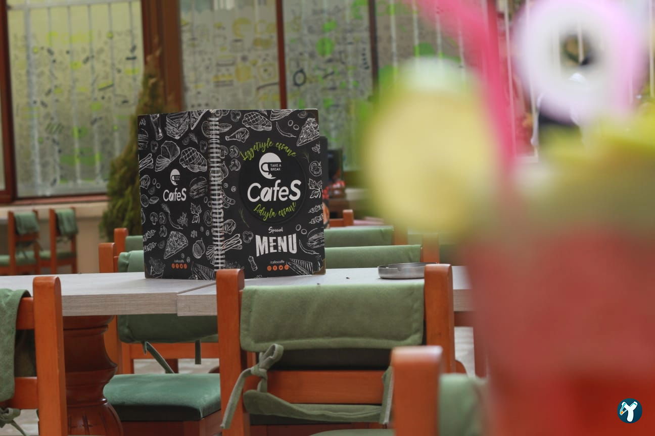 Cafes Kafe