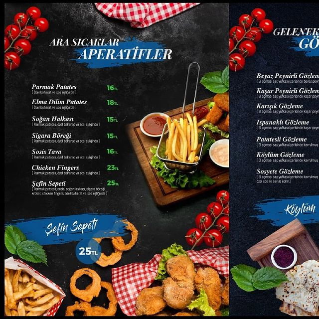Cafes Kafe