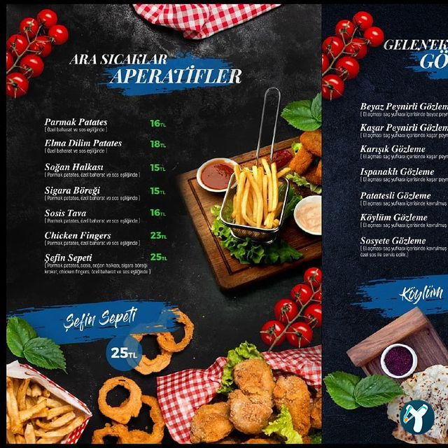 Cafes Kafe
