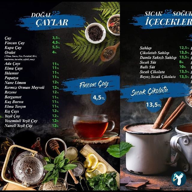 Cafes Kafe