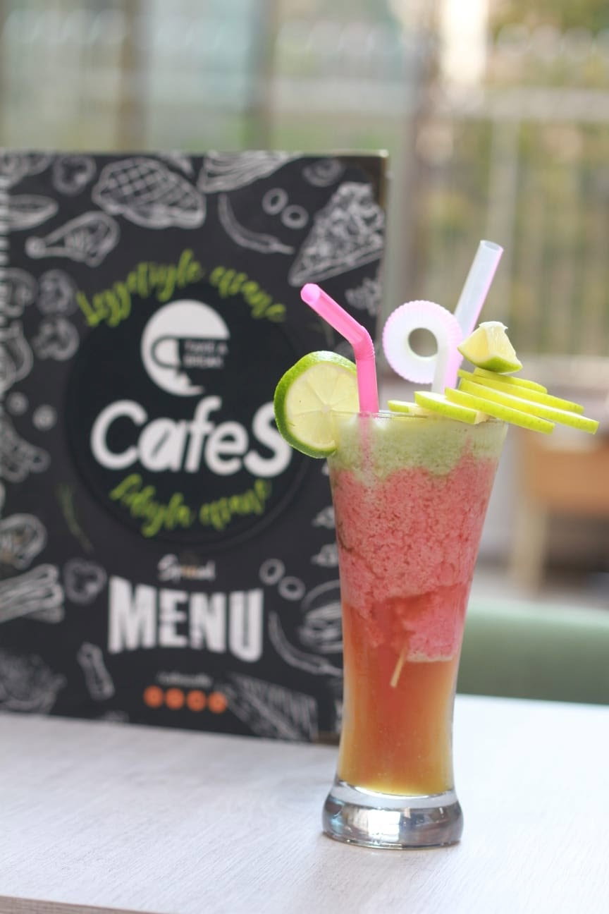 Cafes Kafe