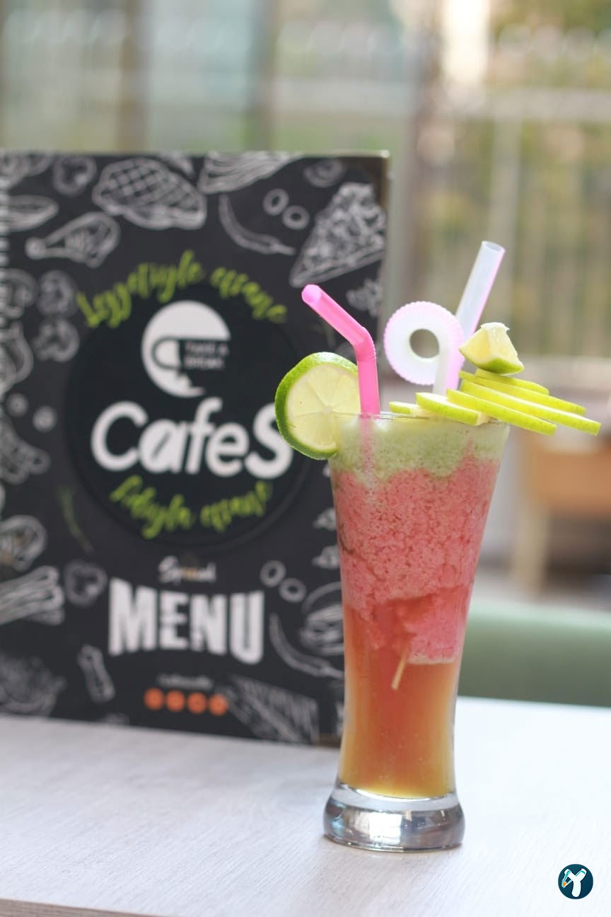 Cafes Kafe